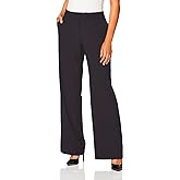 Calvin Klein Women's Modern Fit Suit Pant