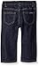 Nautica Baby Boys' Three Piece Fleece Set with Hoodie, Tee and Denim Pant