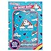 GirlZone: Unicorn Secret Lockable Kids Journal for Girls & Pen Set, Great Birthday Gift for Girls