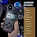 AstroAI OBD2 Scanner, OS320 OBD II Auto Check Engine Code Reader Car Diagnostic Tool Automotive Vehicle Scanner, Black