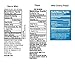 Pepsi Soda Variety Pack, Pepsi/Wild Cherry Pepsi/Sierra Mist, 12 fl Oz. cans (Pack of 18)