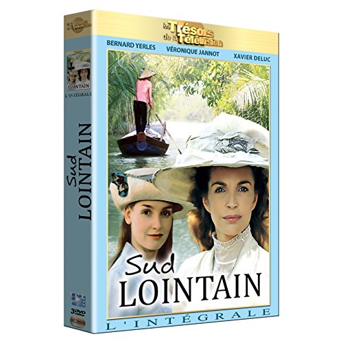 Sud lointain : L'intégrale