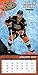 Turner Licensing Sport 2017 Anaheim Ducks Team Wall Calendar, 12