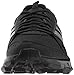 adidas Men's Rockadia m Trail Running Shoe, Core Black/Matte Silver/Carbon, 12 M US
