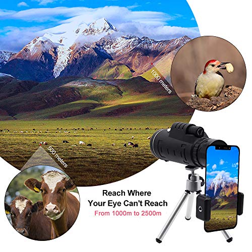 1 Monocular+Telescopes+Watching+Sporting+Upgraded