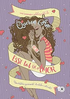 Livro Esse Tal de Amor