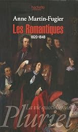 Les  romantiques