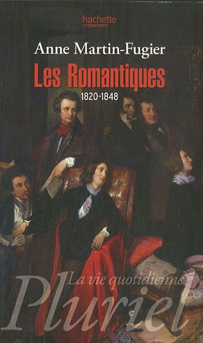 Les  romantiques