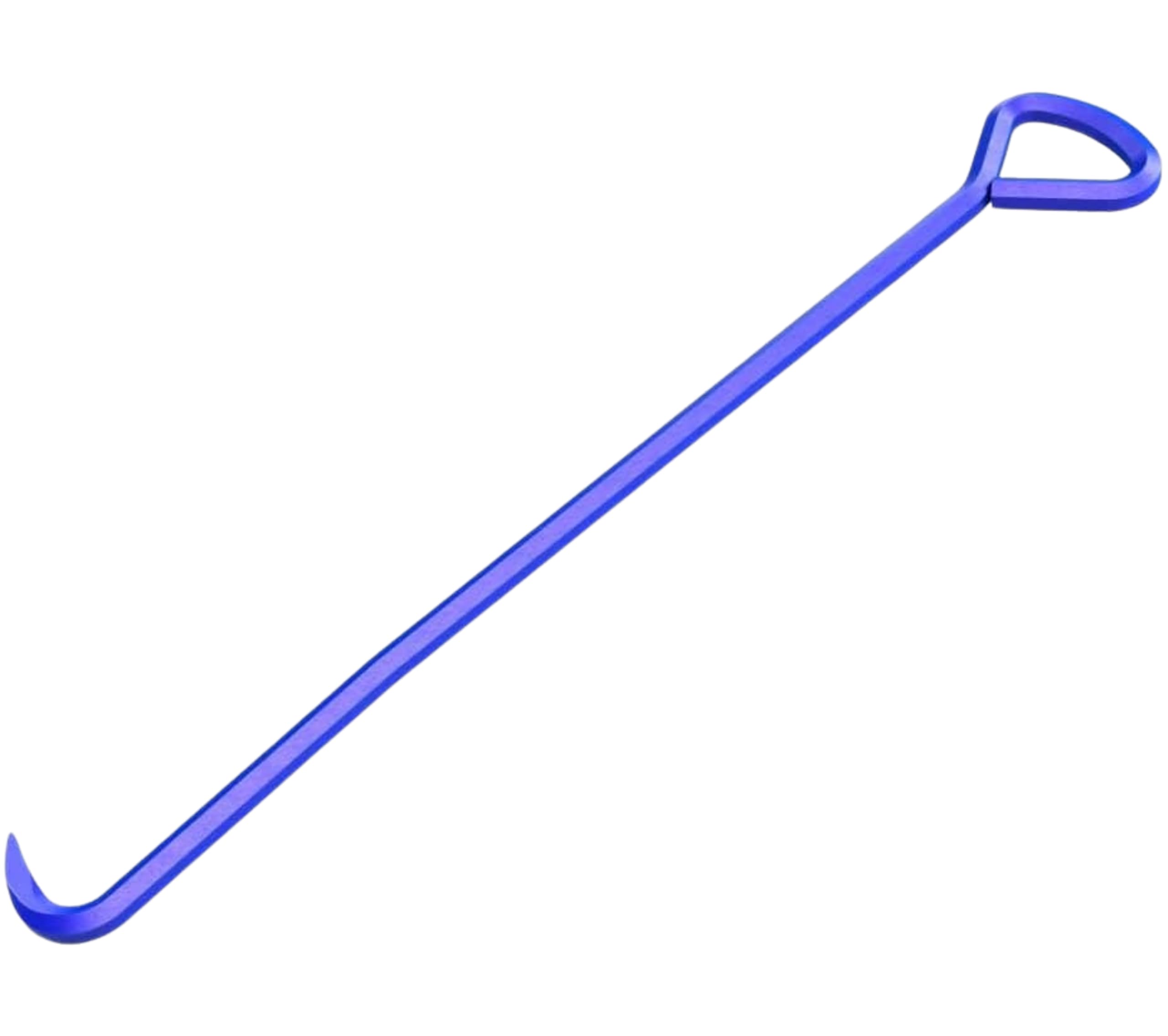 Bon 27-248 Drain Grate and Manhole Cover Lifter 5/8-inch X 26-inch