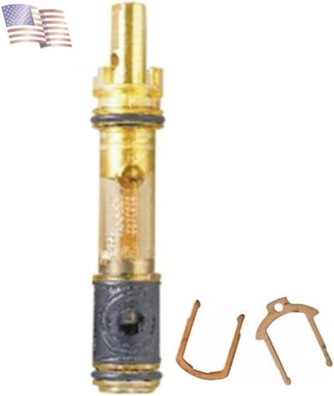 Replacement Kit For MOEN 1225 / 1225B Stem Cartridge