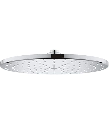 GROHE Rainshower Mono 310 Head Shower Set with 310mm Ceiling