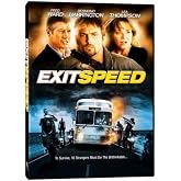 Exit Speed [DVD]