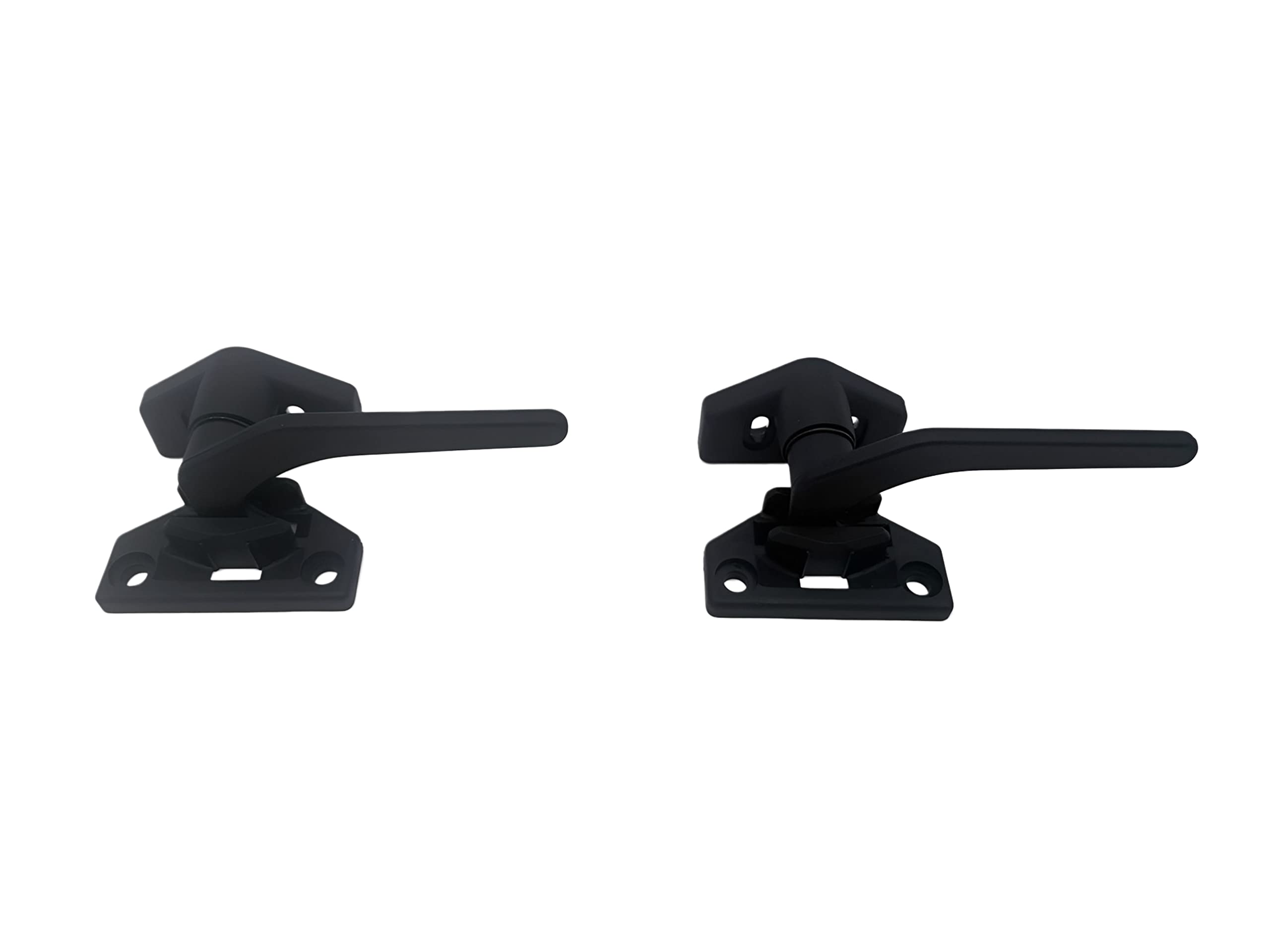 CR-MOESANCO® Set of 2 Window Closure Caravan, Camper or Boat