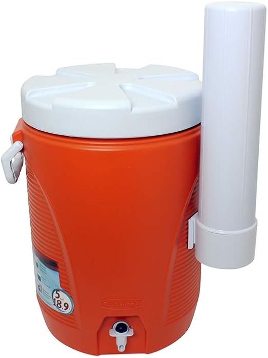 thermos water cooler