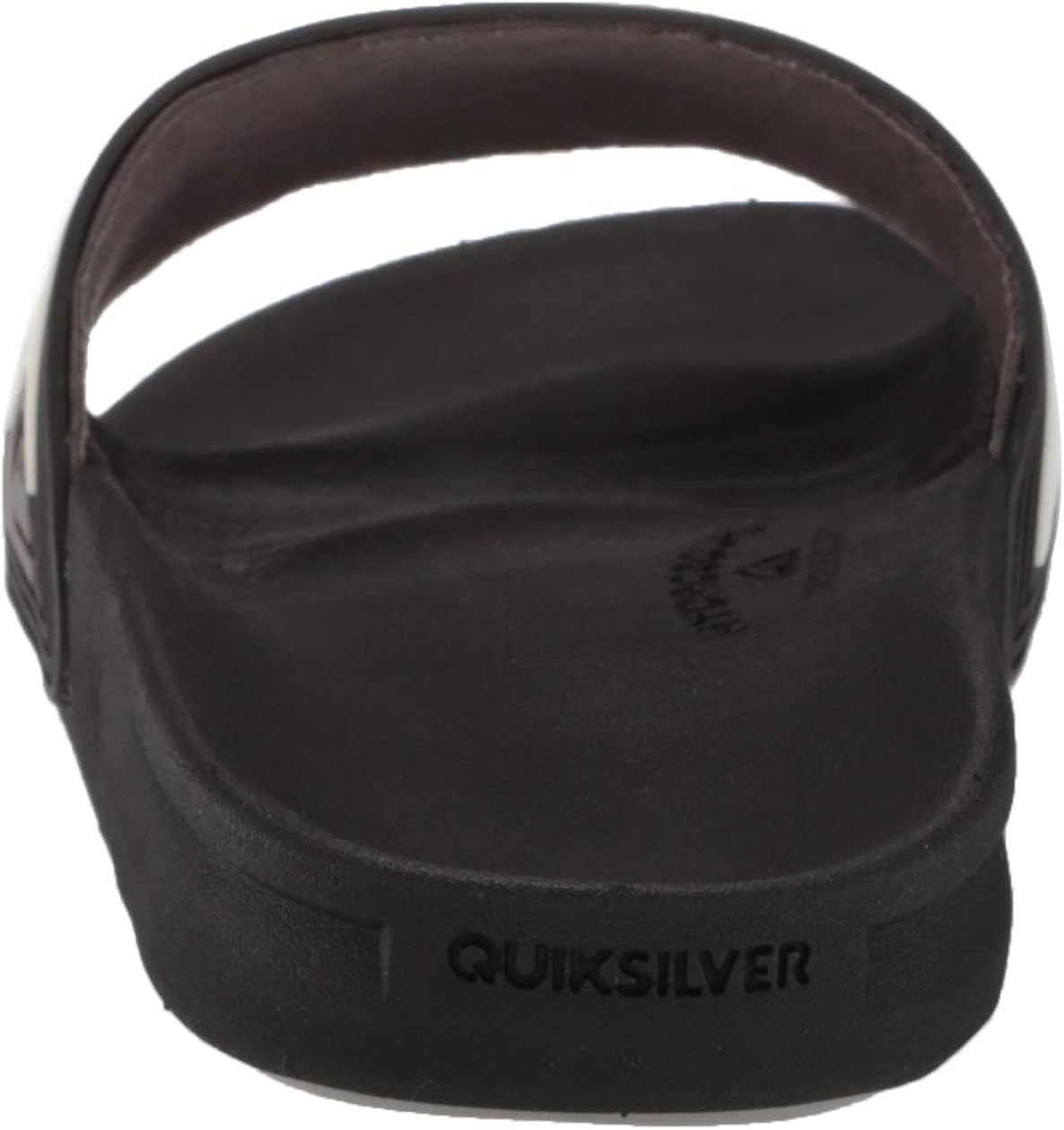 Quiksilver Men's Rivi Slide Flip-Flop: Shoes