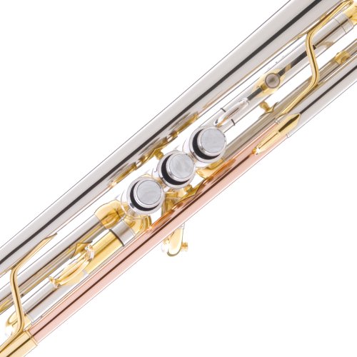 4 Mendini+MTT+30CN+Intermediate+Double+Braced+Trumpet