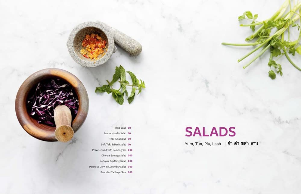 Sabai: 100 Simple Thai Recipes for Any Day of the Week Sabai: 100 Simple Thai Recipes for Any Day of the Week Hardcover Kindle Spiral-bound