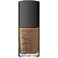 NARS Sheer Glow Foundation, Khartoum