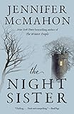 The Night Sister by 