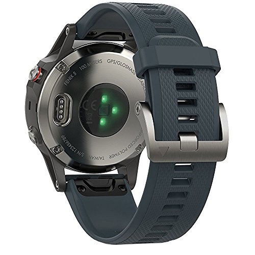 fenix 5 warranty