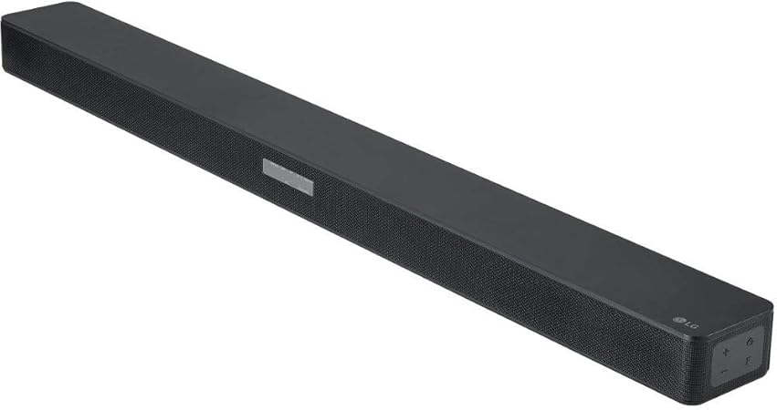 lg sk5r 4.1 ch high res audio soundbar