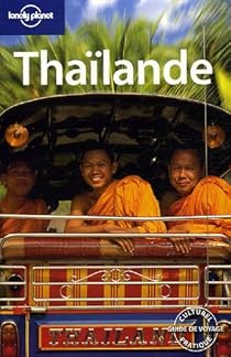 Livres Couvertures de Thailande