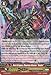 Cardfight!! Vanguard TCG - Dark Dragon, Phantom Blaster "Diablo" (G-LD01/001EN) - G Legend Deck 1: The Dark "Ren Suzugamori"