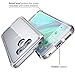 LG G6 Case, [Scratch Resistant] i-Blason Clear [Halo Series] Bumper Case Cover for LG G6 2017 Release (Clear)