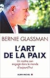 Art de La Paix (L') (Spiritualites Grand Format) (French Edition) by
