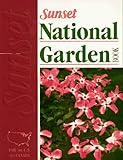 Sunset National Garden Book by 