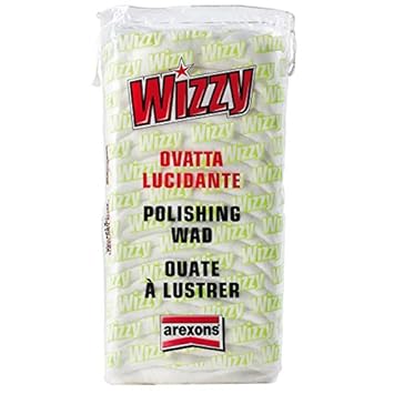 Risultati immagini per ovatta  da carrozziere