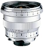 Carl Zeiss(カールツァイス) Carl Zeiss(カールツァイス) Distagon T* 18mm F4 ZM(ライカM用) シルバー