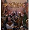 ART OF MAGIC THE GATHERING HC RAVNICA