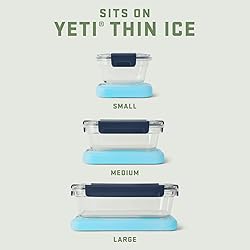 YETI Food Storage Container, BPA Free, Locking