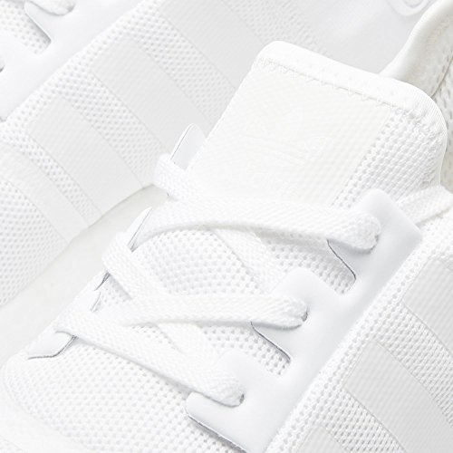 adidas gazelle silver green womens Adidas NMD_R1 White