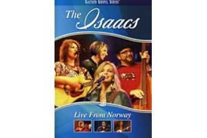 Gaither Gospel Series: The Isaacs Live From Norway