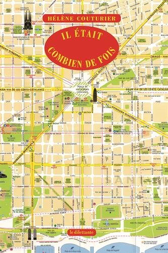 Il était combien de fois