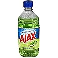 Ajax Lime Scented Multipurpose Cleaner 16.9 oz.