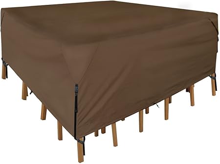 Amazon Com Leader Accessories 600d Pvc Tough Canvas 100