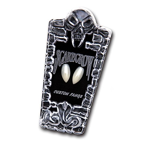 Fangs-Custom-Scarecrow