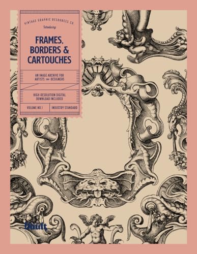 Handbook of Ornament (Dover Pictorial Archive): Meyer, Franz Sales