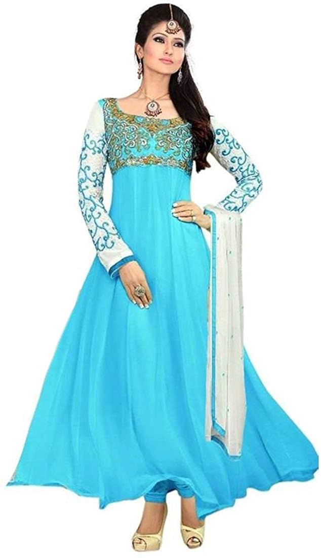 karishma kapoor anarkali dress