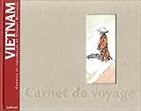 Vietnam: Croquis et aquarelles (Carnet de voyage) (French Edition) by