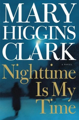 Nighttime Is My Time 0739442023 Book Cover