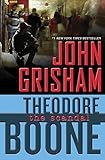 Theodore Boone: The Scandal