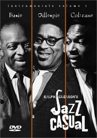 Amazon.com: Jazz Icons: John Coltrane Live in '60, '61 & '65