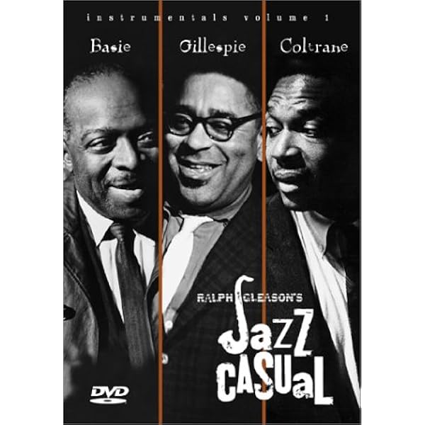 Amazon.com: Jazz Icons: John Coltrane Live in '60, '61 & '65