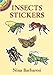 Insects Stickers (Dover Little Activity Books: Insects)