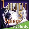 Hörbuch: Laing 5: Spiegel