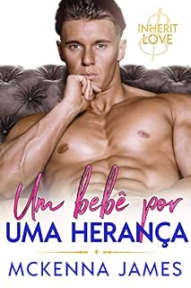 Livro Um bebê por uma herança